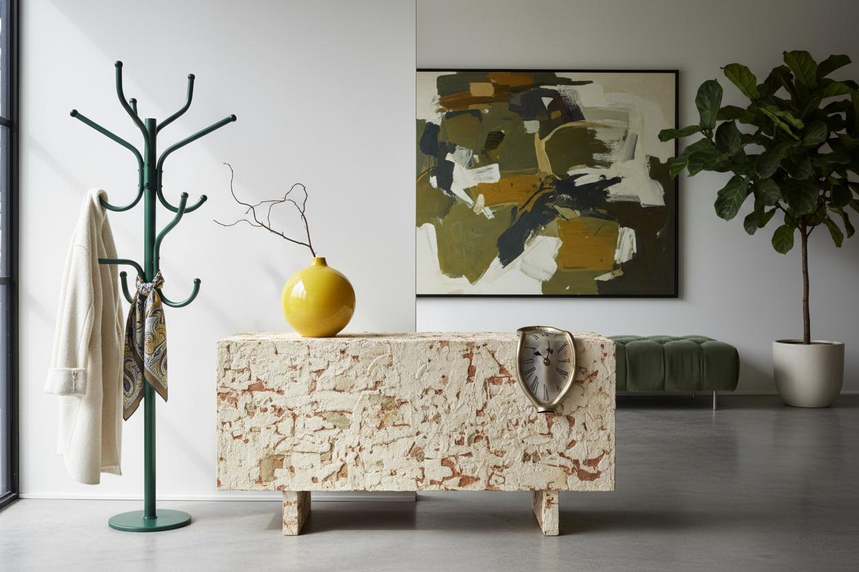 COMPLEMENTI D'ARREDO