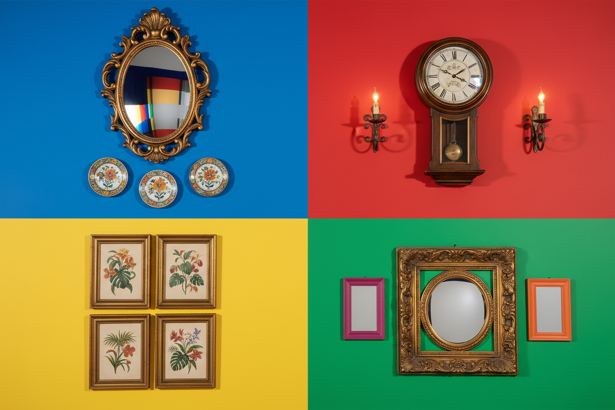 DECORAZIONE