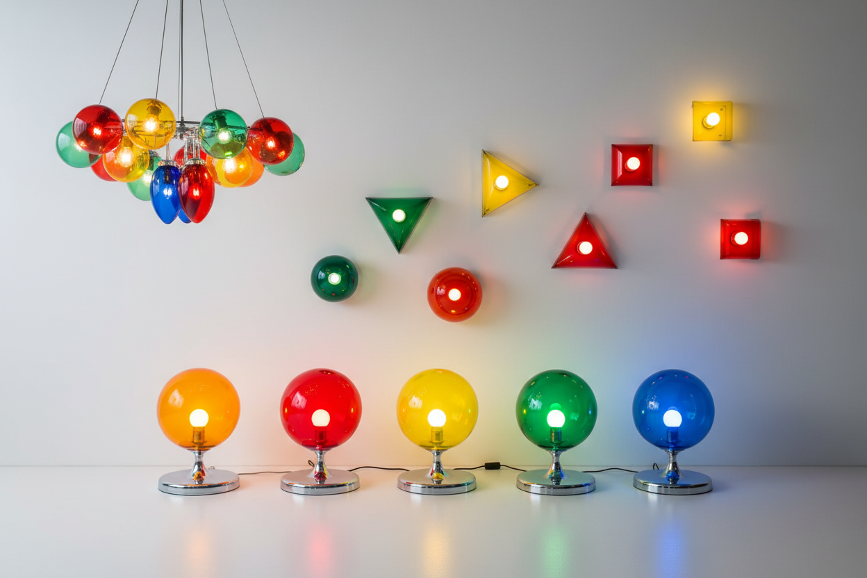 ILLUMINAZIONE
