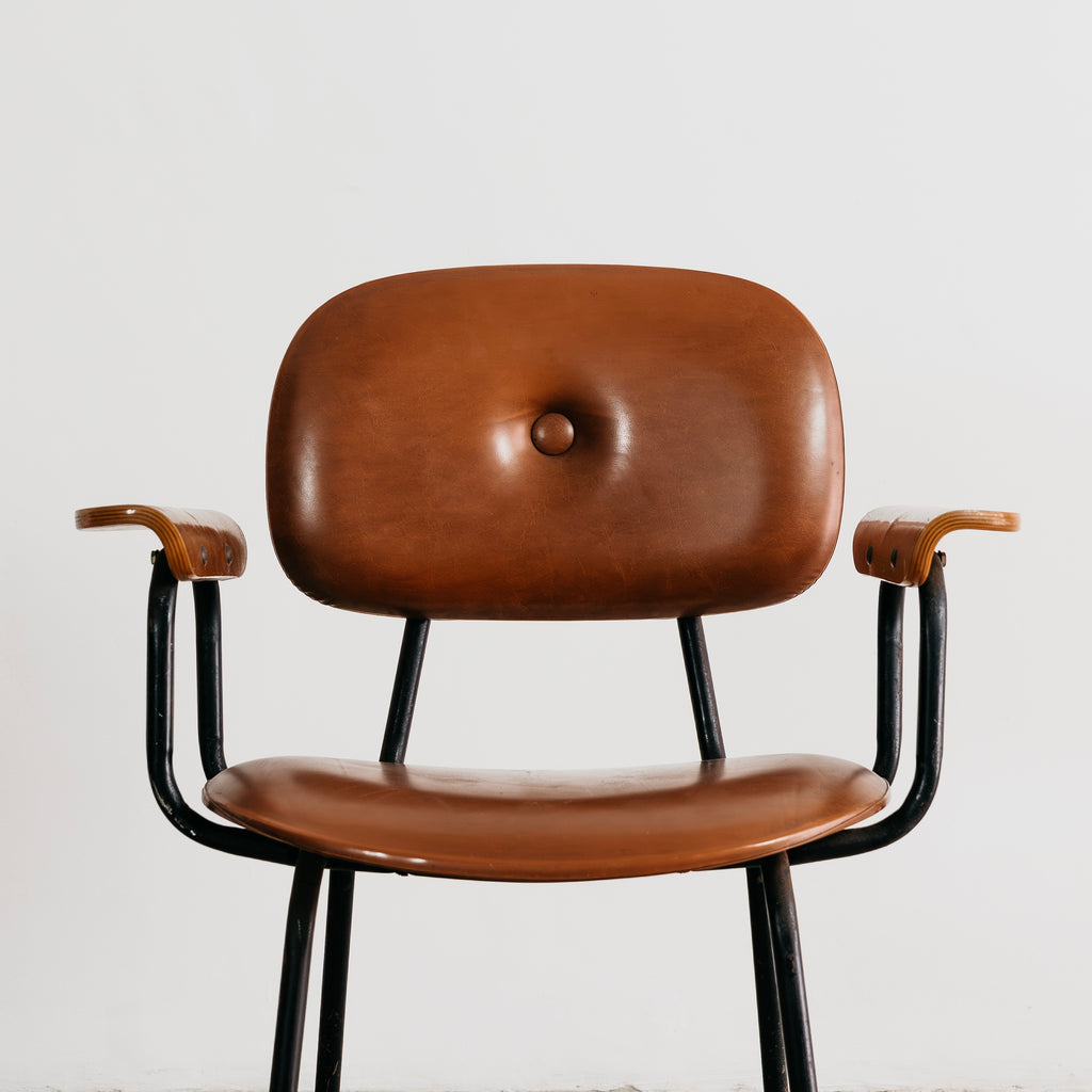 Marco Zanuso Per Poltronova Poltrona Anni 70 Design Vintage