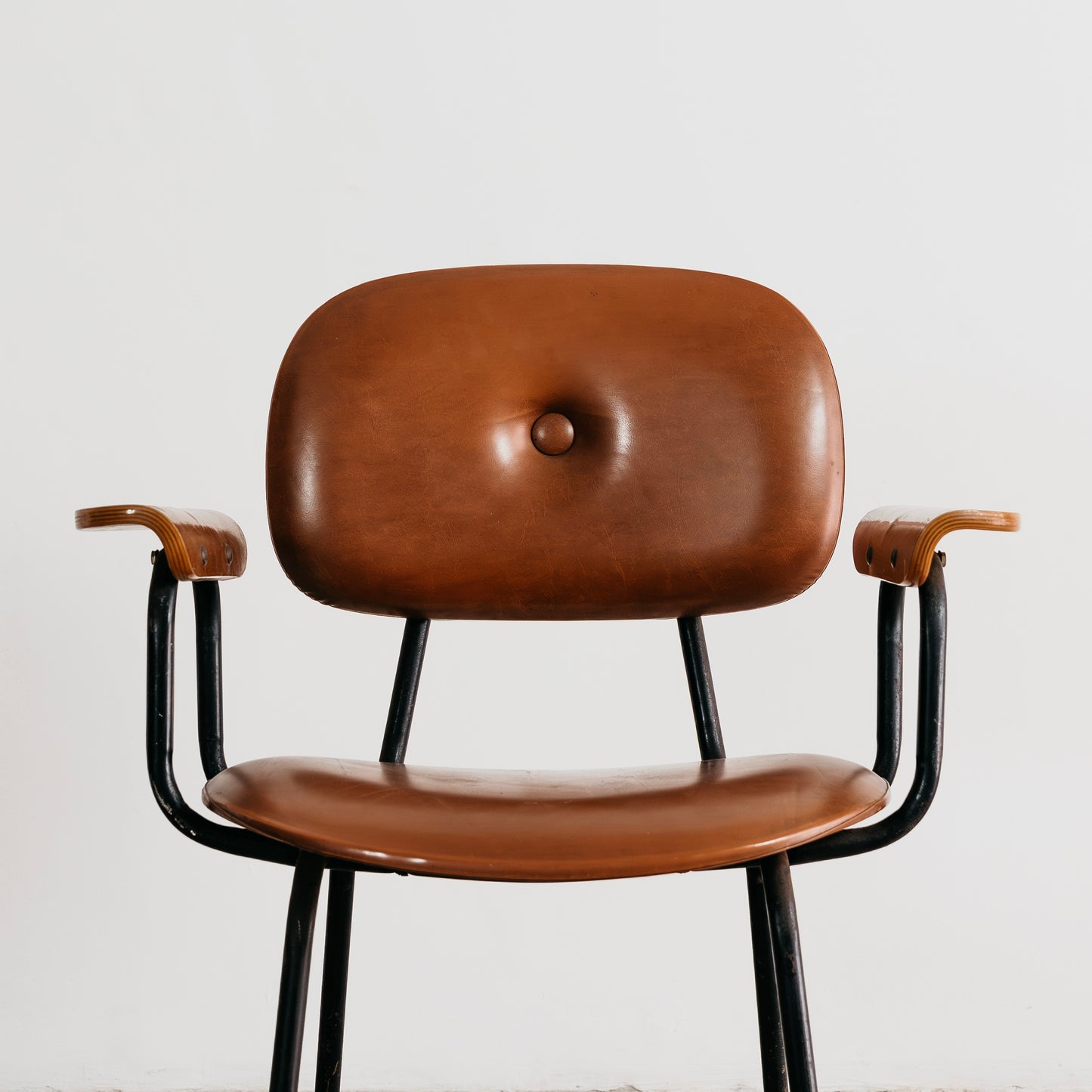 Marco Zanuso Per Poltronova Poltrona Anni 70 Design Vintage
