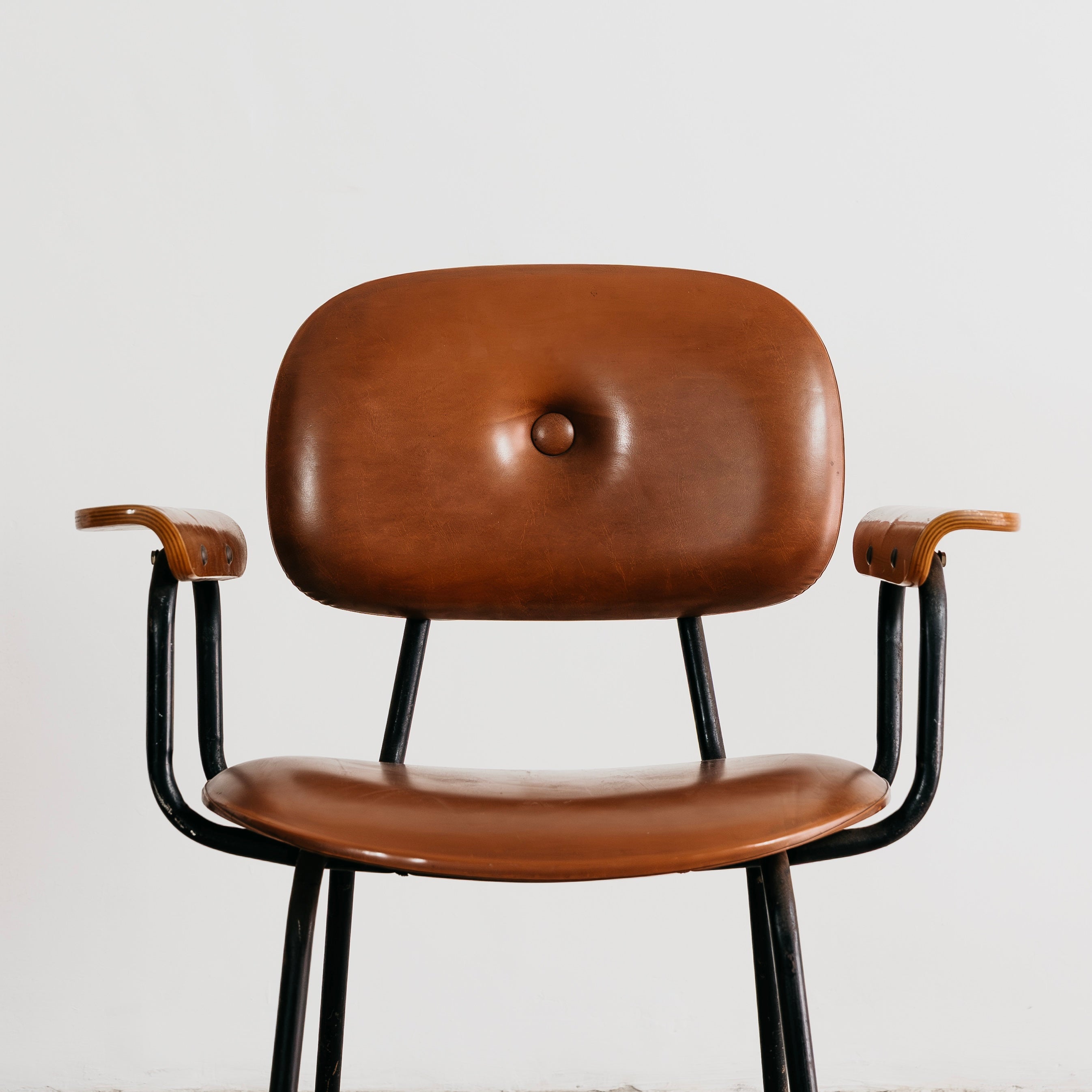 Marco Zanuso Per Poltronova Poltrona Anni 70 Design Vintage