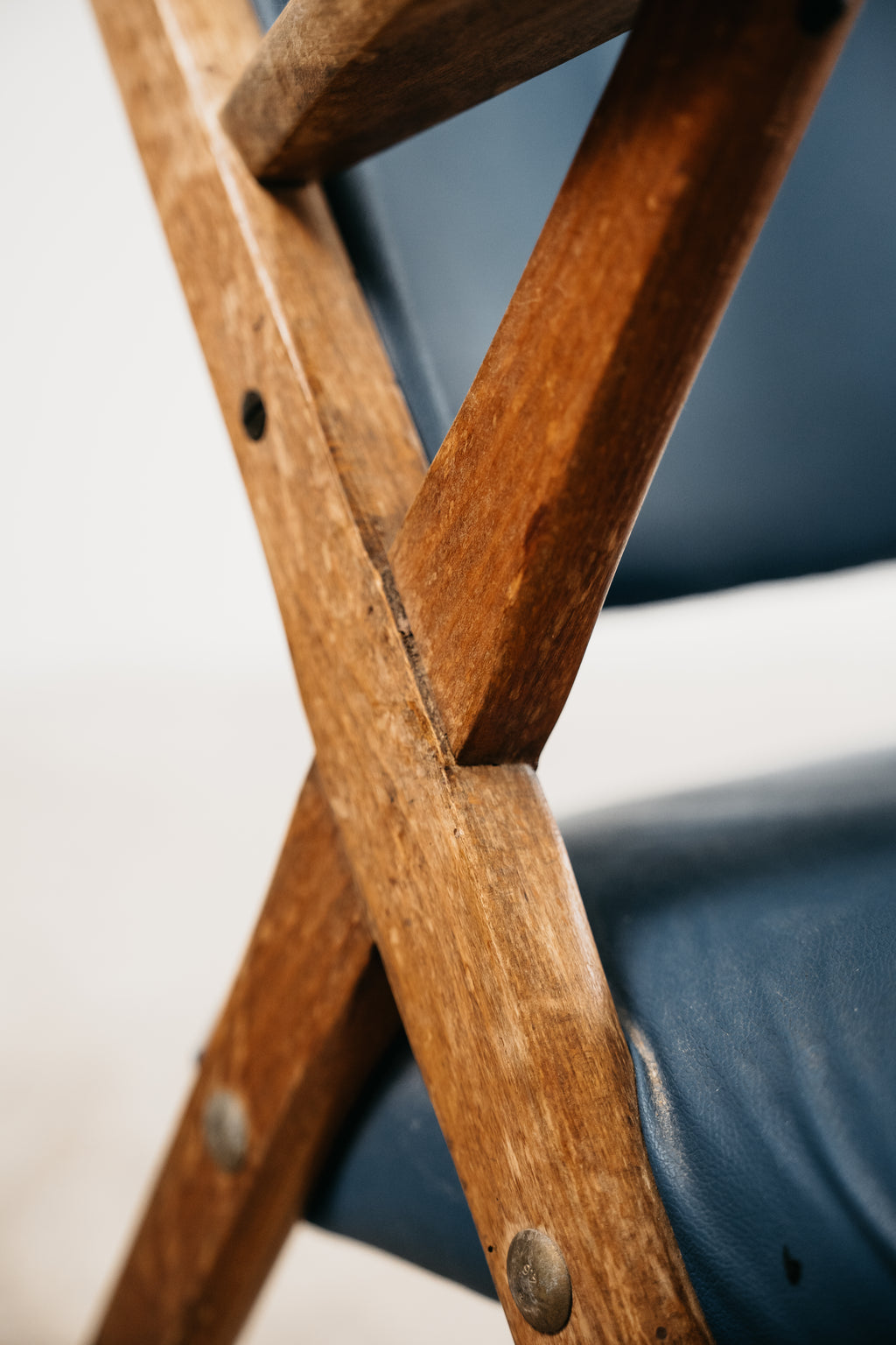 Poltroncina Dal Vera Design Anni 60 Modernariato Vintage