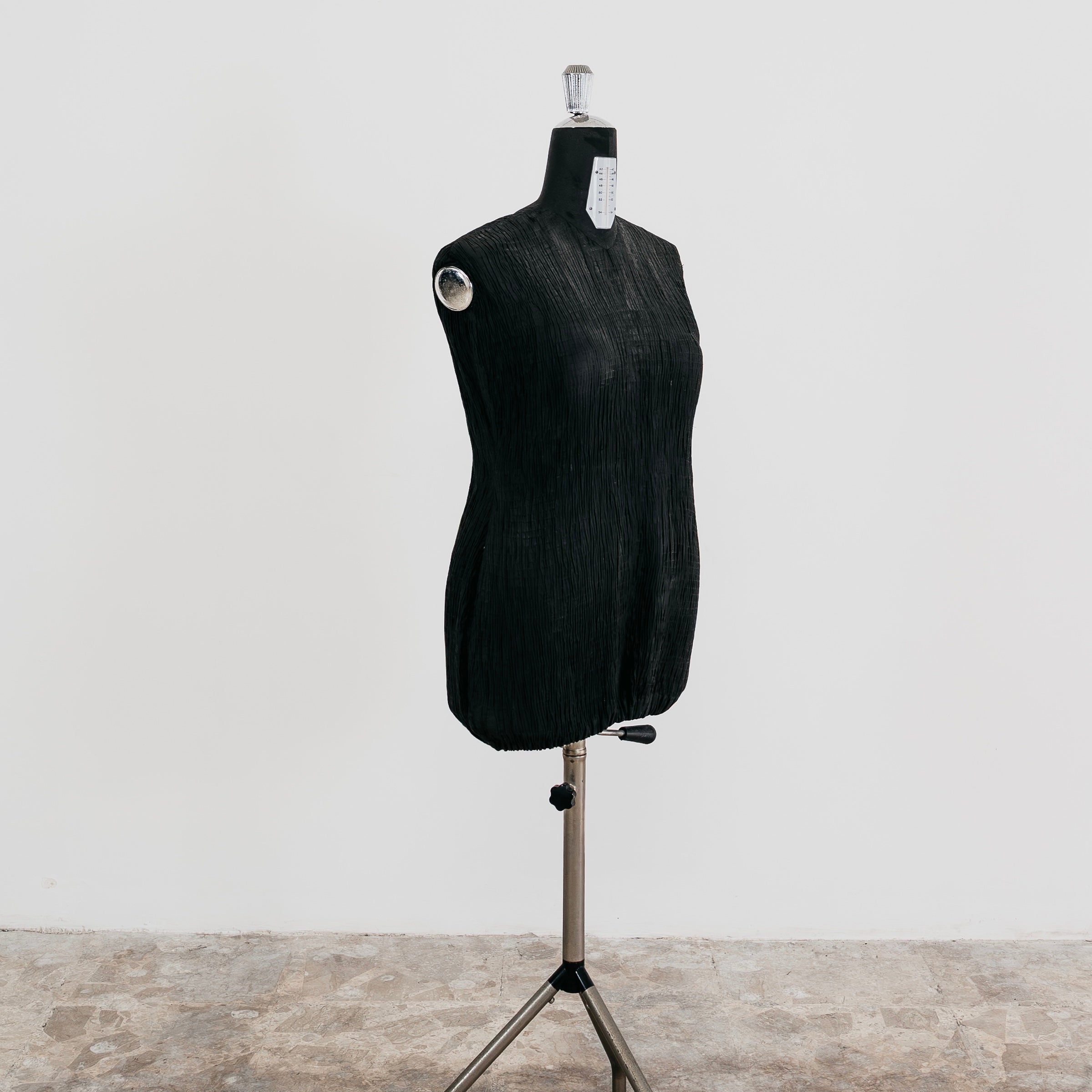 MANICHINO SARTORIALE SINGER DA DONNA ANNI 70 42/54