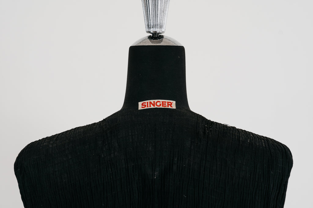 MANICHINO SARTORIALE SINGER DA DONNA ANNI 70 42/54