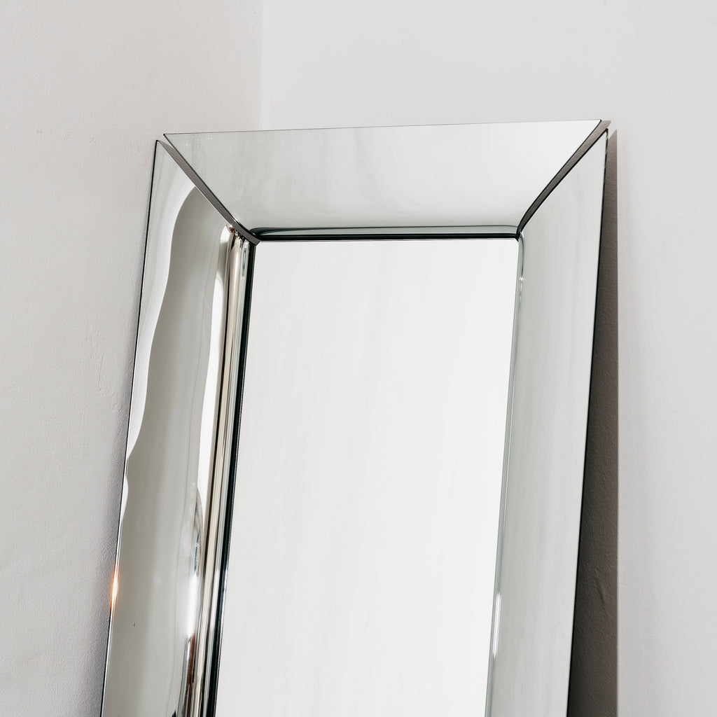 Philippe Starck FIAM Specchio Da Parete Caadre Design Modernariato