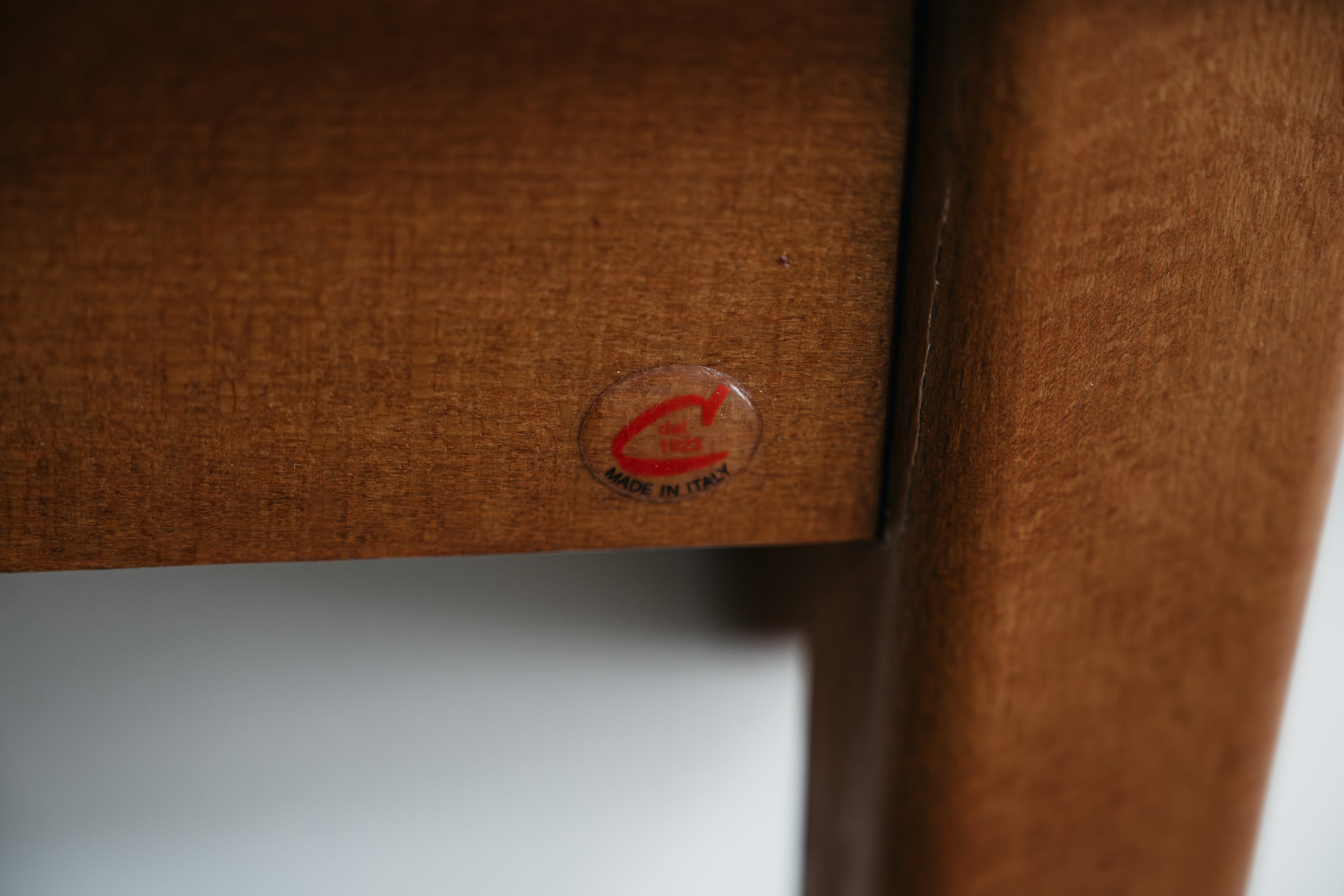 Consolle Design Calligaris Mod. Modì Anni ‘90 Vintage