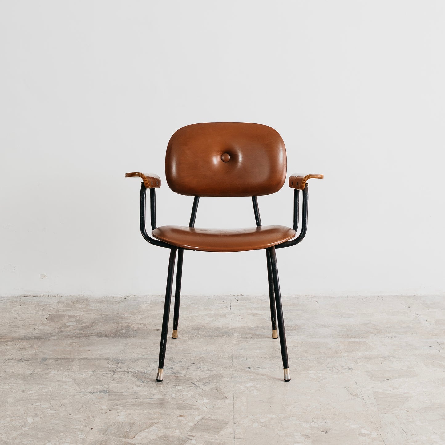 Marco Zanuso Per Poltronova Poltrona Anni 70 Design Vintage