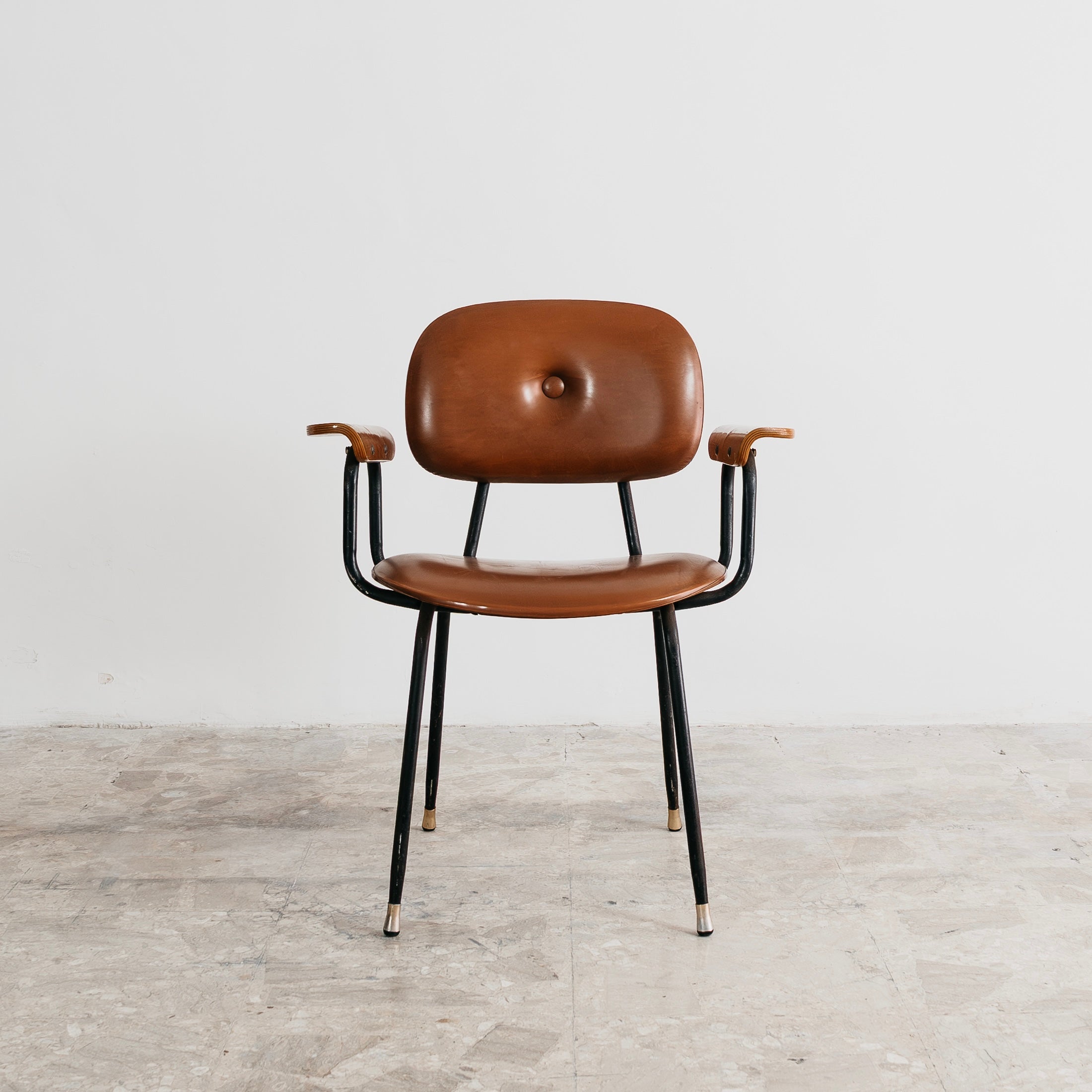 Marco Zanuso Per Poltronova Poltrona Anni 70 Design Vintage