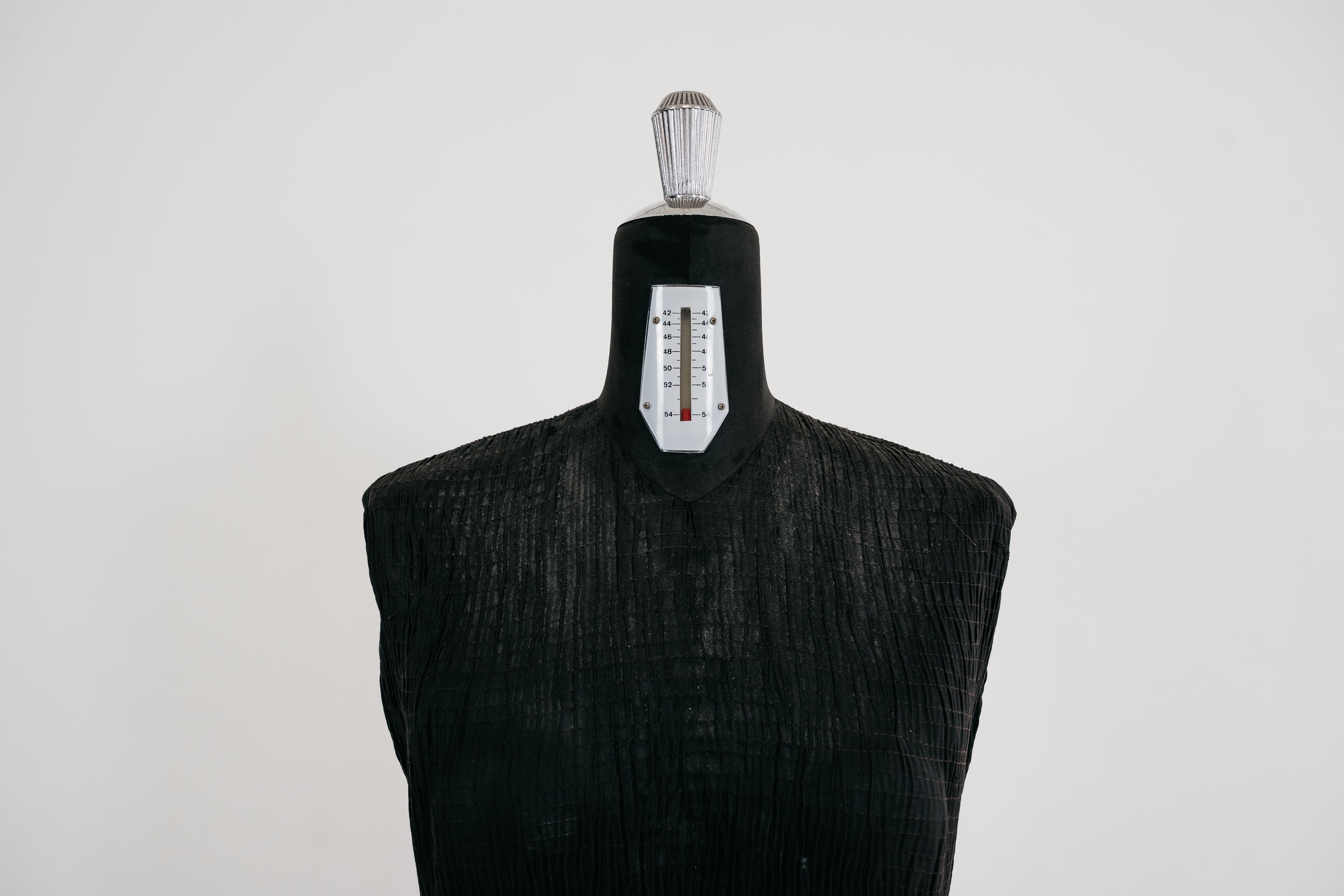 MANICHINO SARTORIALE SINGER DA DONNA ANNI 70 42/54