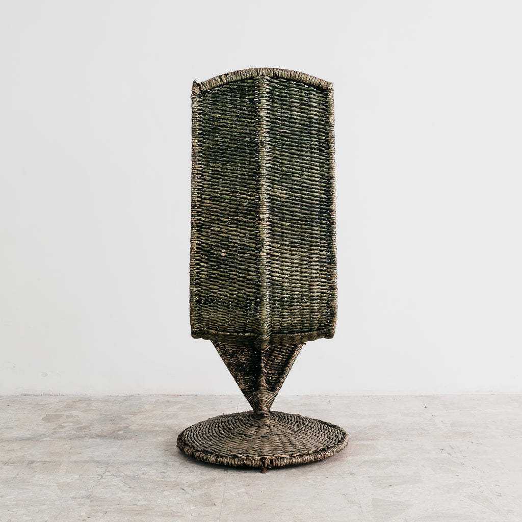 Poltrona "S chair" , Marzio Cecchi per Most, anni 70