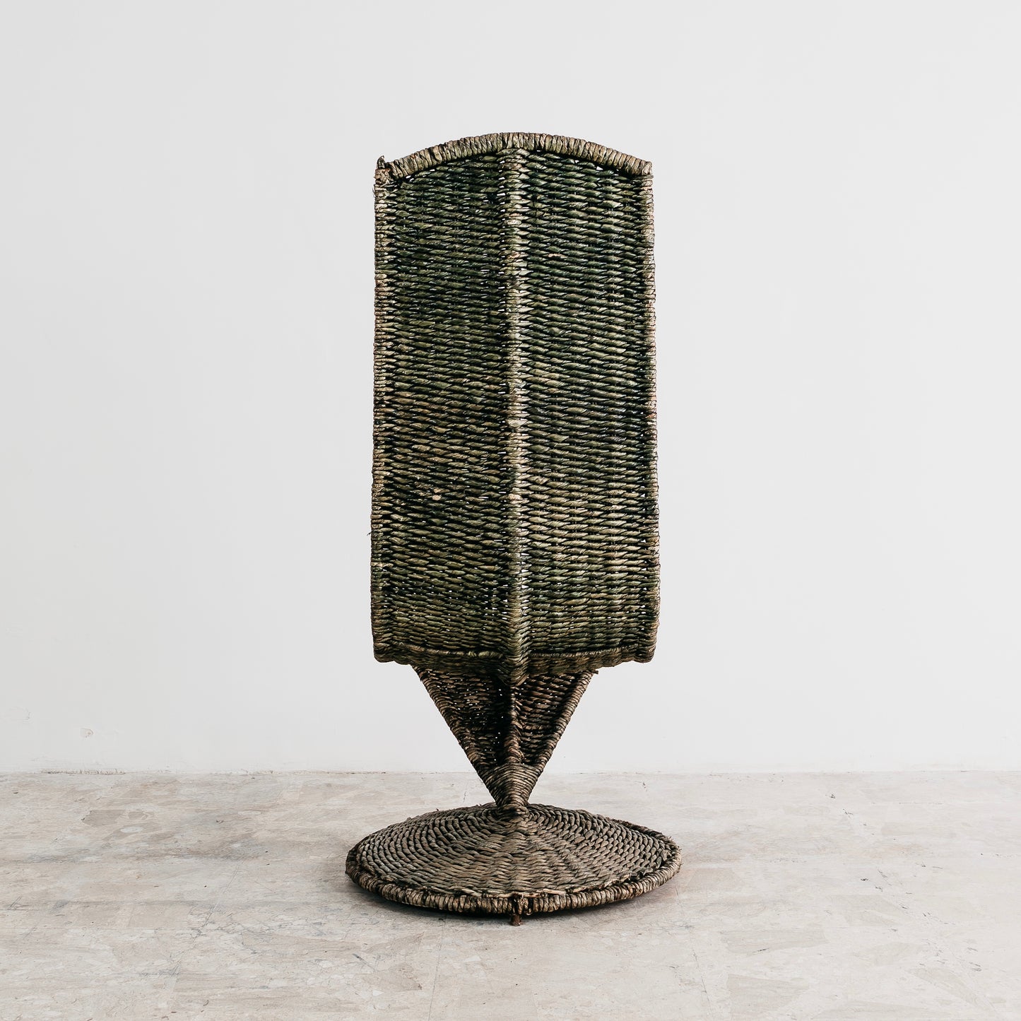 Poltrona "S chair" , Marzio Cecchi per Most, anni 70
