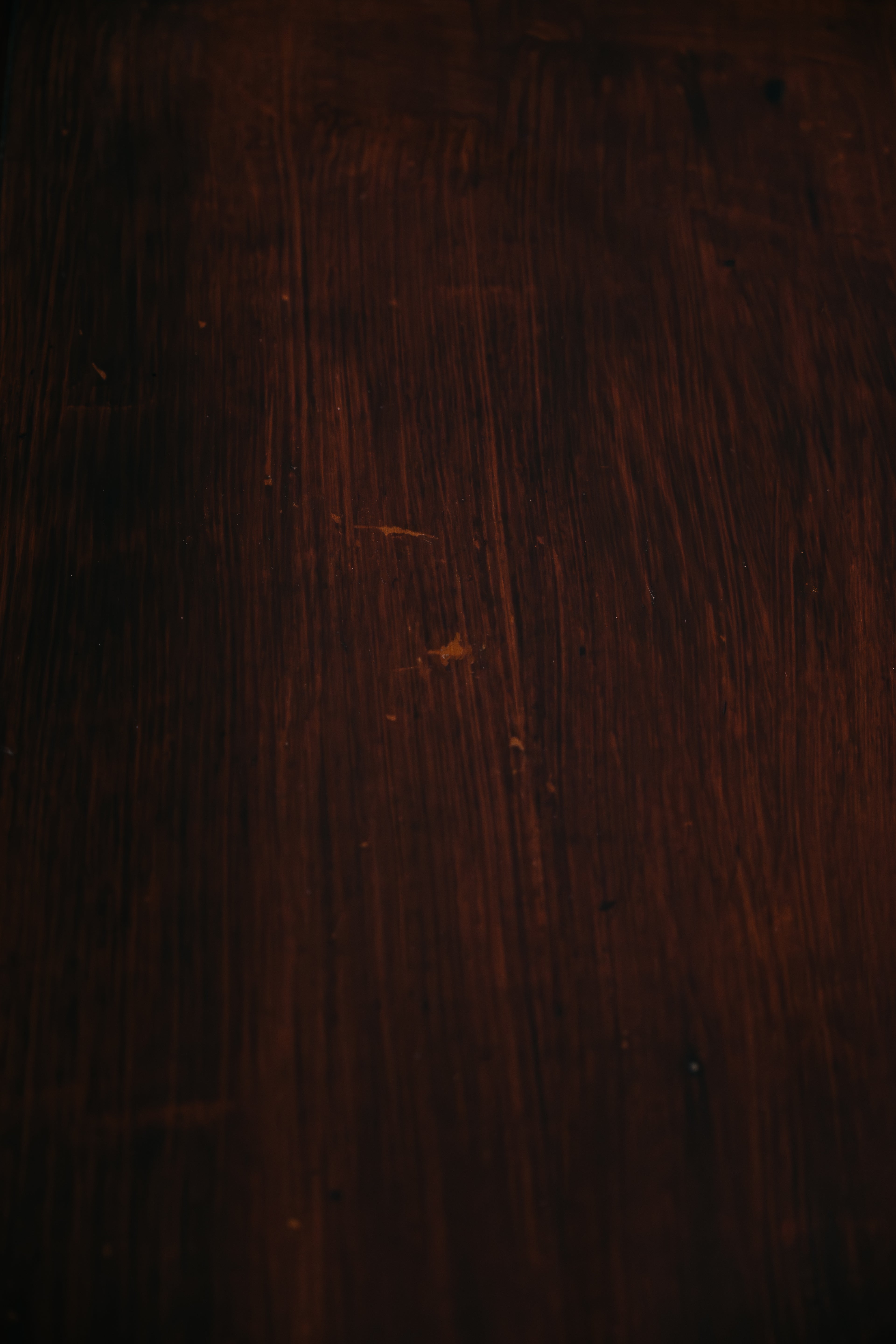 Carrello Portavivande In Legno Rustico 1950’s Mid Century Design