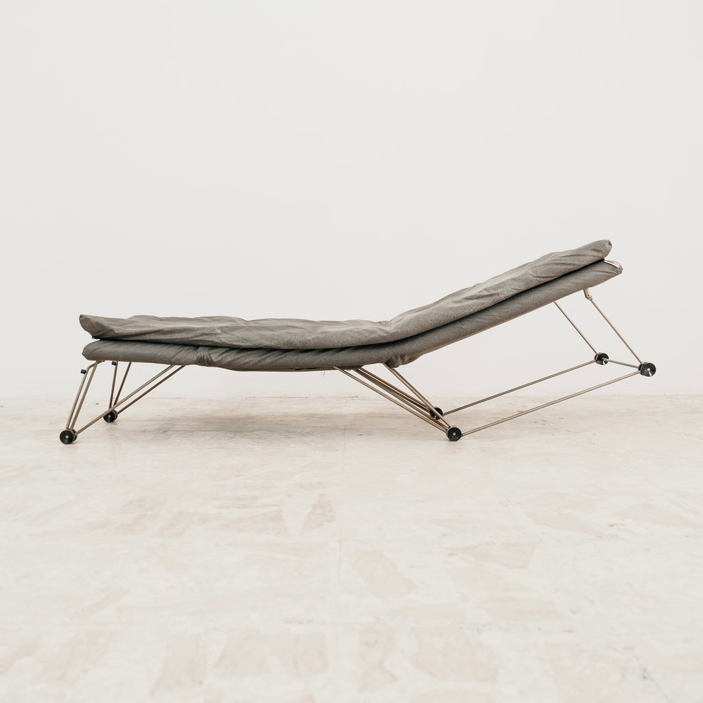 Lounge Chair Poltrona Geometric Design Postmodern Modernariato 1980’s