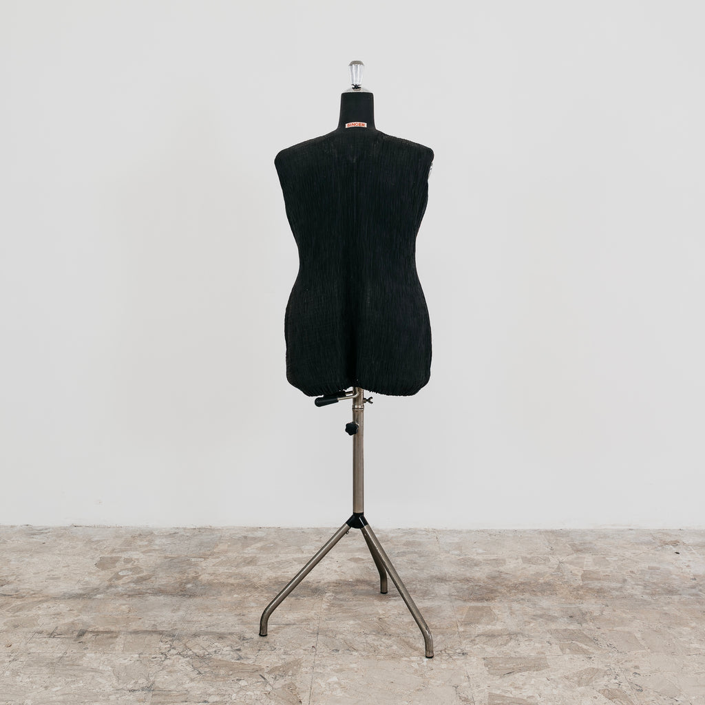 MANICHINO SARTORIALE SINGER DA DONNA ANNI 70 42/54