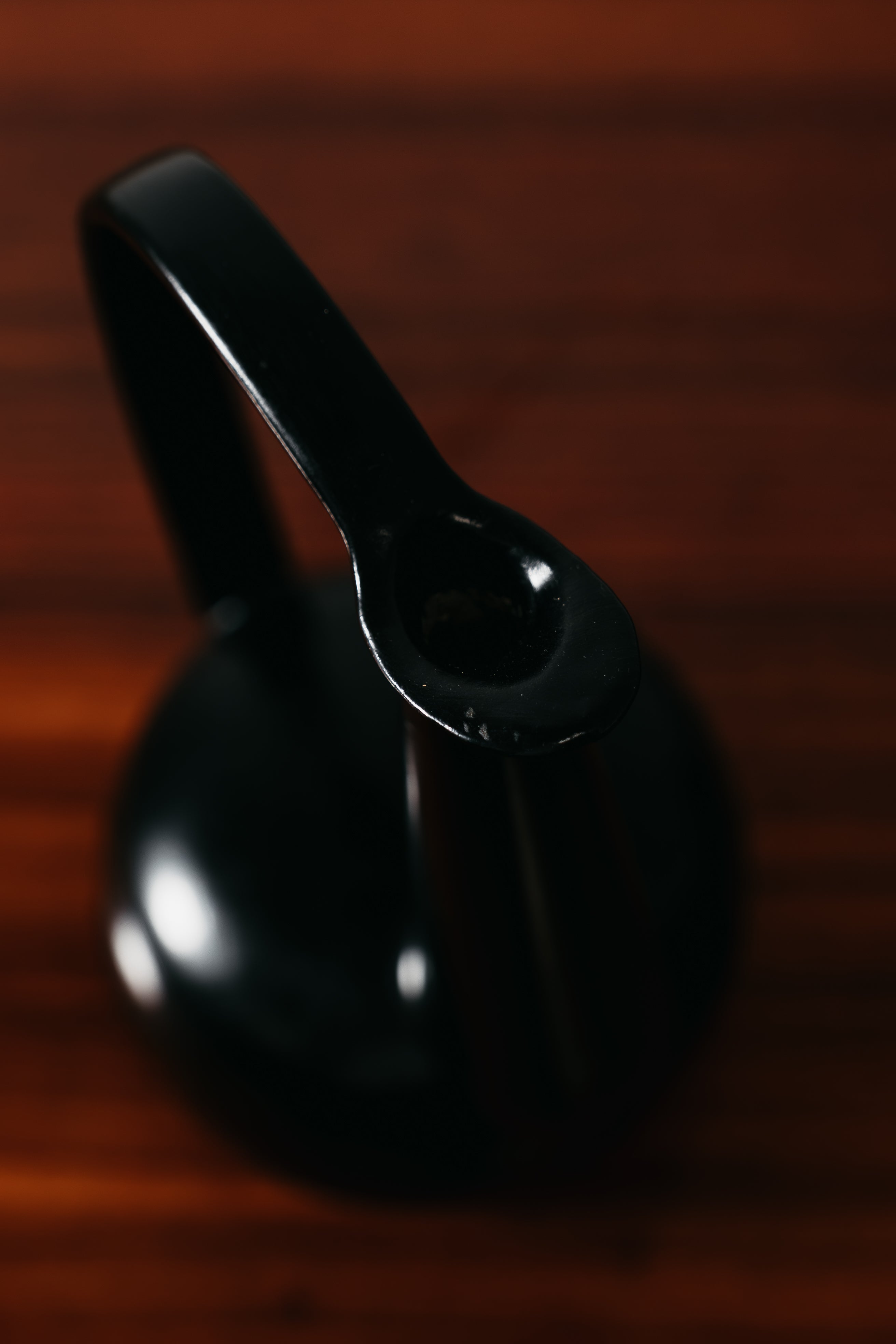 Gio Ponti & Carlo Alberto Rossi Vaso Bucchero N.3 Anni ‘40 Rarissimo Design