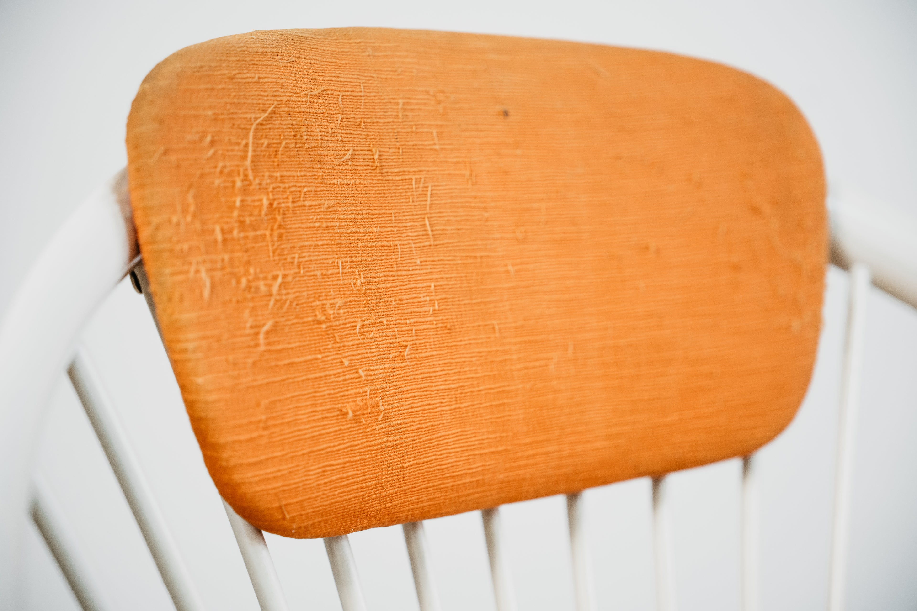 Yngve Ekström Mod.Circle Coppia di Poltroncine Design Scandinavo Anni ‘60