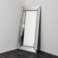 Philippe Starck FIAM Specchio Da Parete Caadre Design Modernariato