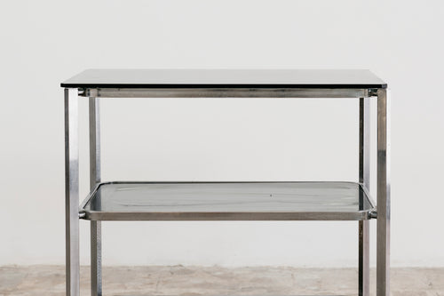 Allegri Parma Carrellino Multi Ripiano Vintage Design Anni ‘70 Modernariato