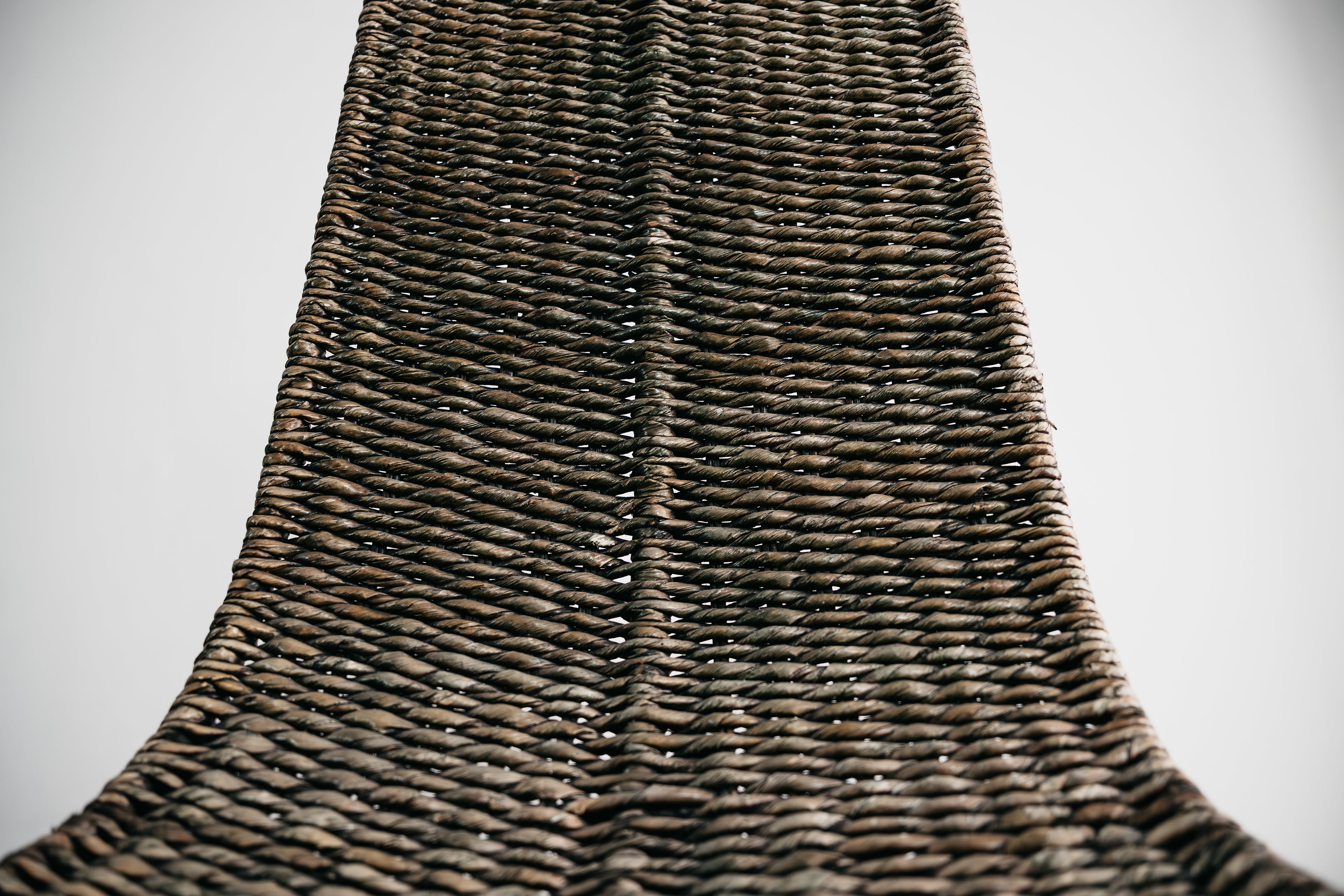Poltrona "S chair" , Marzio Cecchi per Most, anni 70