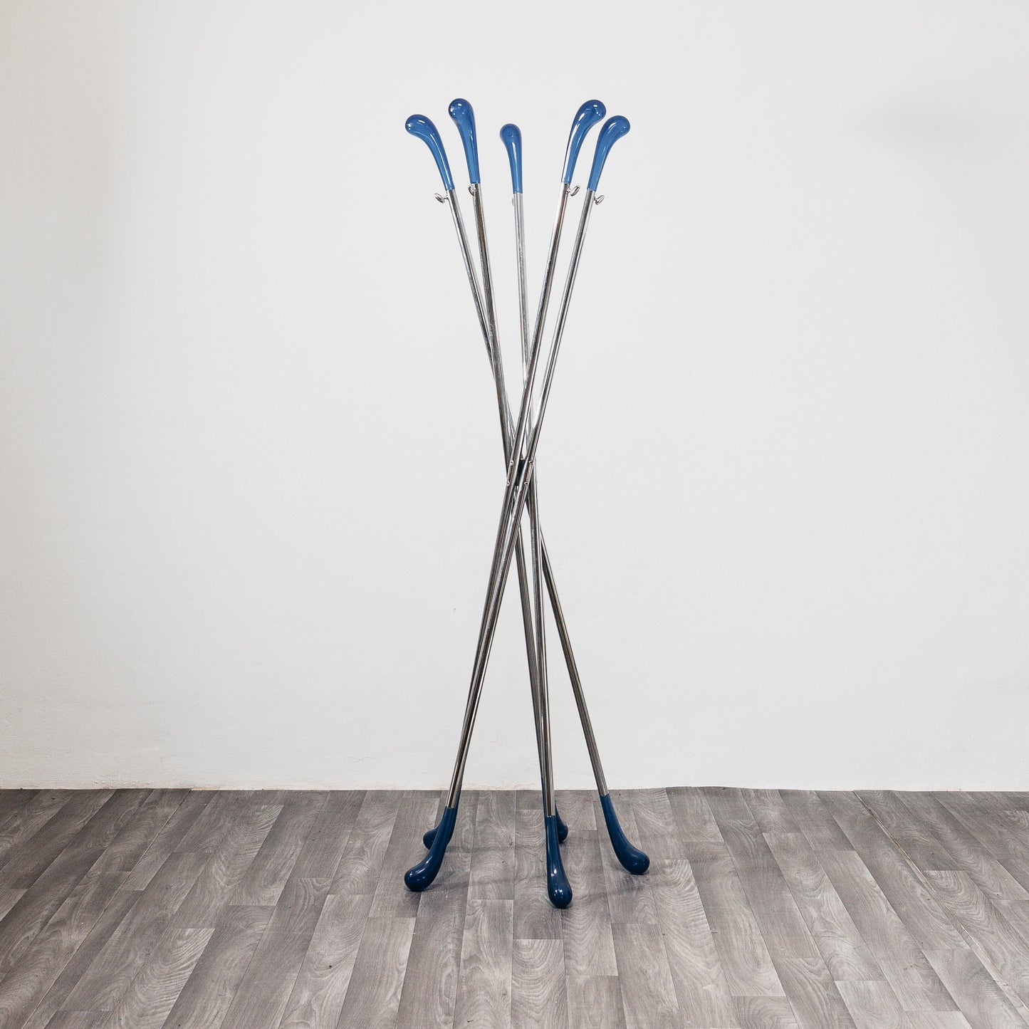 Appendiabiti Miniforms Golf Anni ‘80 Design Modernariato
