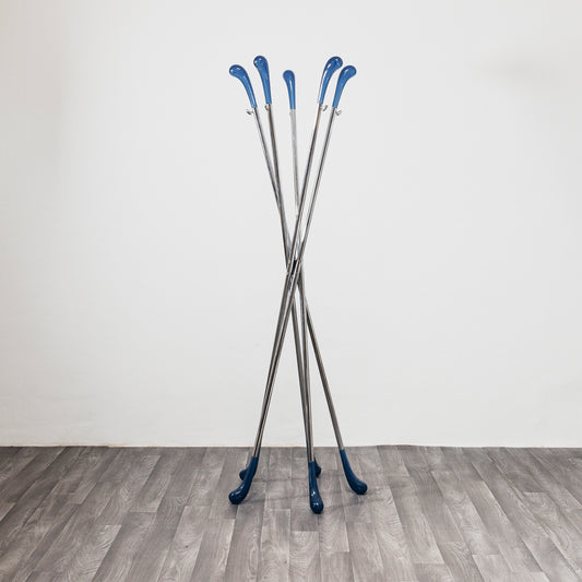 Appendiabiti Miniforms Golf Anni ‘80 Design Modernariato