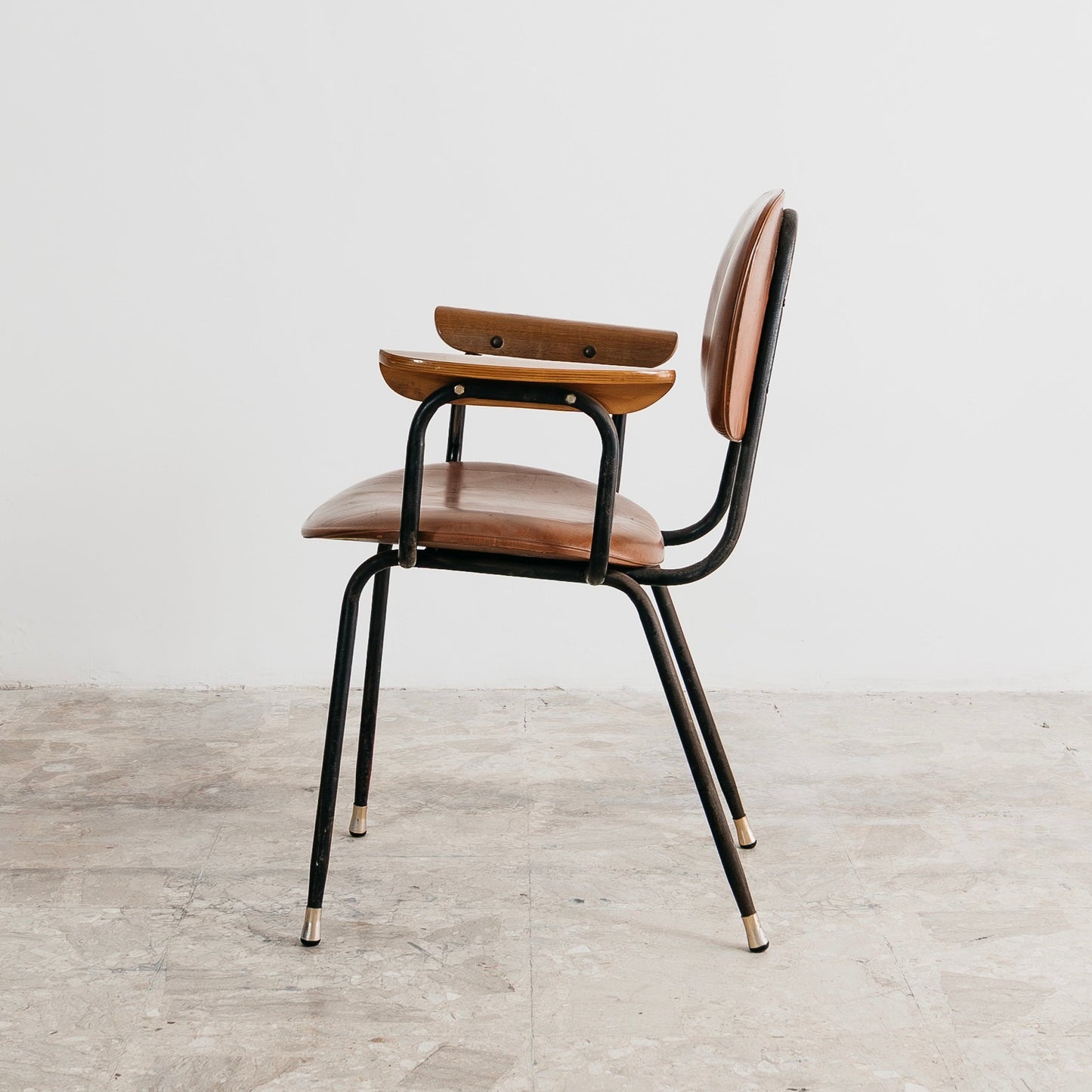 Marco Zanuso Per Poltronova Poltrona Anni 70 Design Vintage