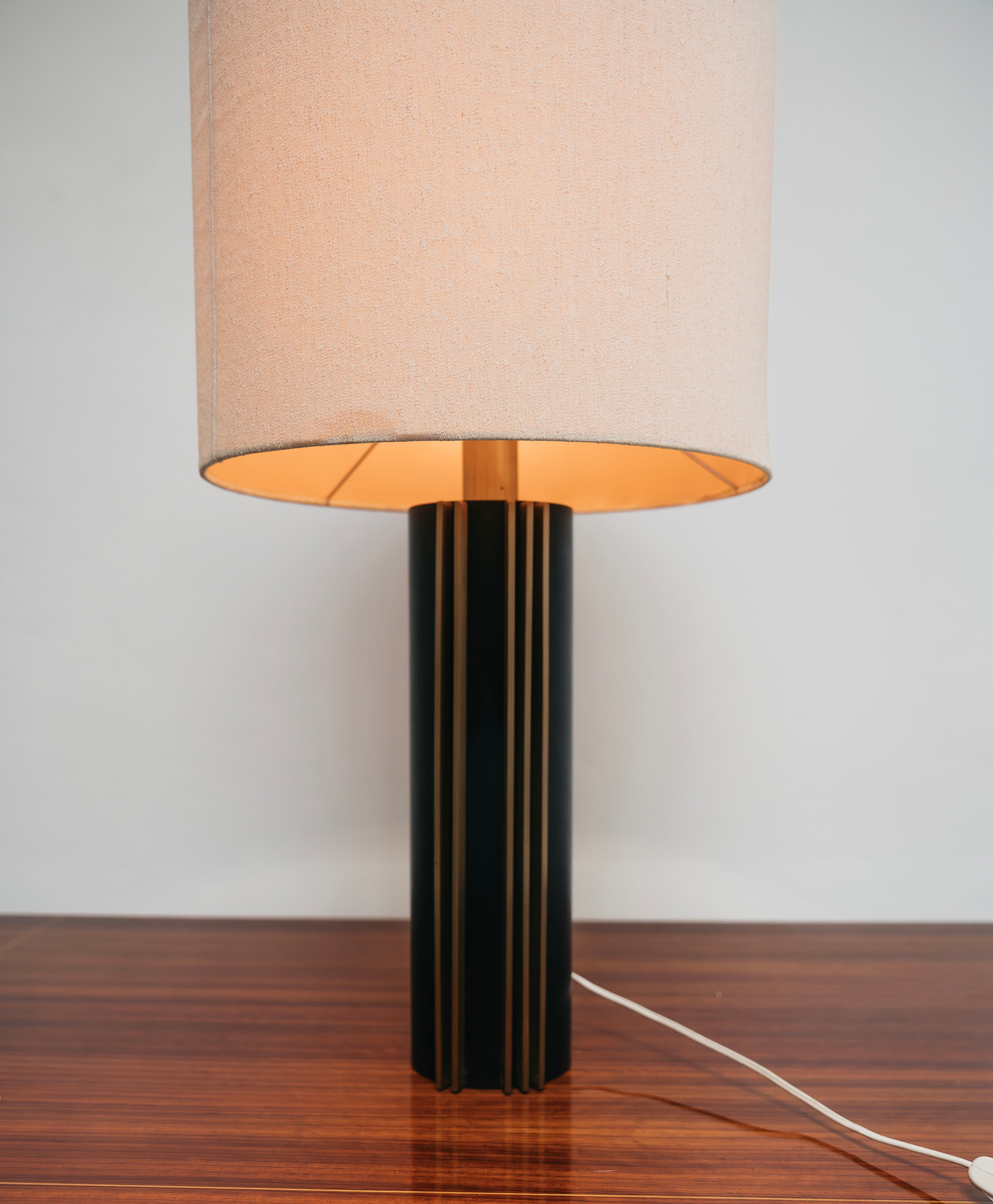 Lampada Esperia Illuminazioni Angelo Brotto Design Modernariato Anni ‘70
