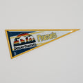 Gagliardetto Denver Nuggets NBA Vintage Anni 80/90 Collezionismo Basket