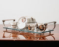 Set da Caffè Luxury Design 1970’s Jean Haviland Vintage