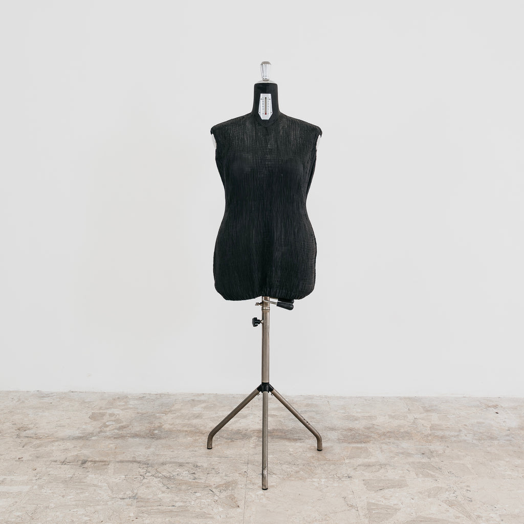 MANICHINO SARTORIALE SINGER DA DONNA ANNI 70 42/54