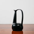 Gio Ponti & Carlo Alberto Rossi Vaso Bucchero N.3 Anni ‘40 Rarissimo Design