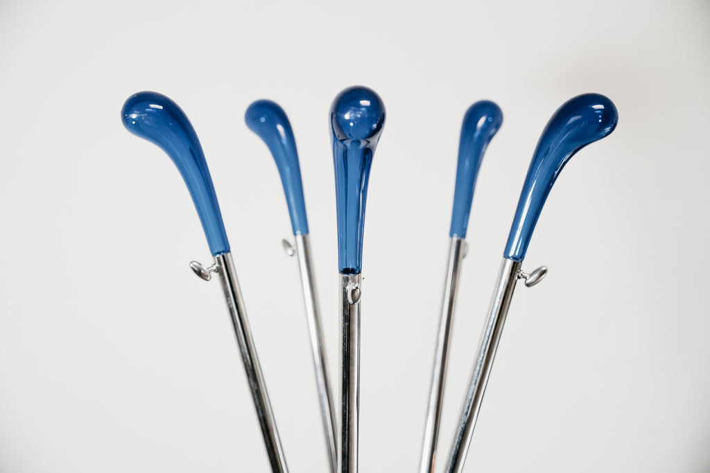 Appendiabiti Miniforms Golf Anni ‘80 Design Modernariato