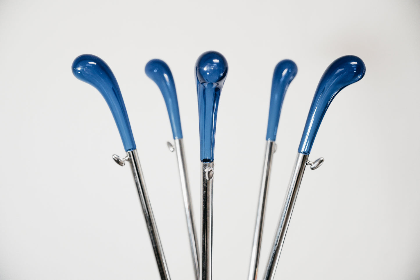 Appendiabiti Miniforms Golf Anni ‘80 Design Modernariato