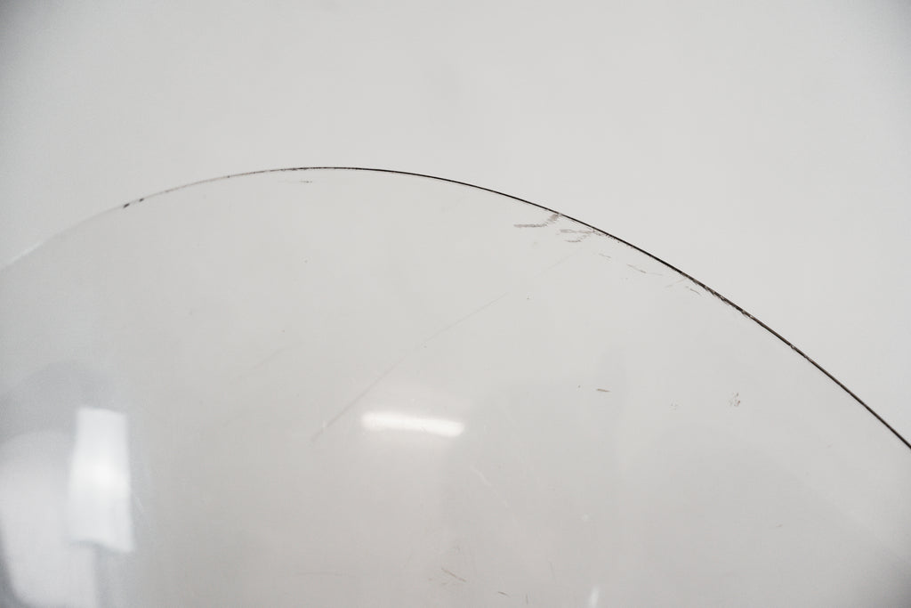 Philippe Starck Kartell Eros Coppia Di Poltroncine Design Anni ‘70 Space Age