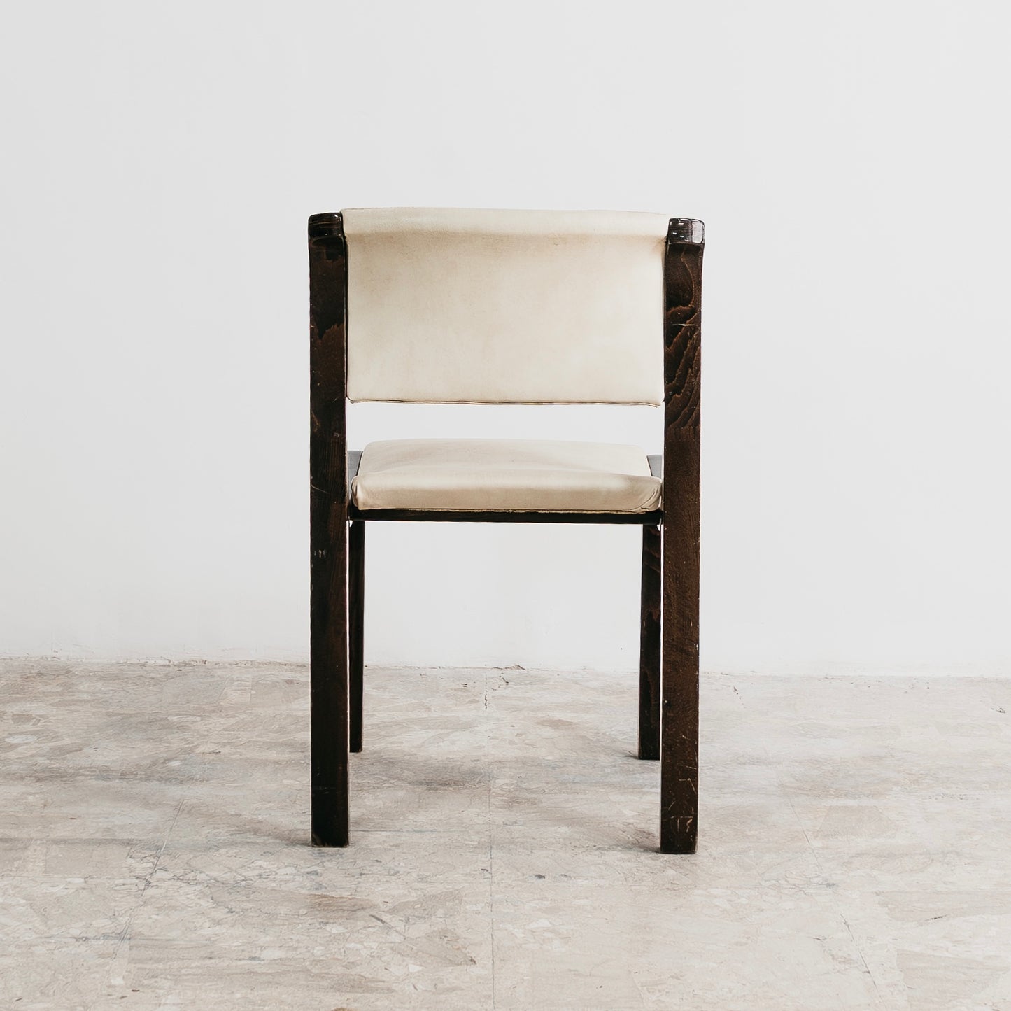 Set Da Pranzo 6 Sedie Anni 70 Nello Stile Di Carlo Bartoli Per Tisettanta Mito