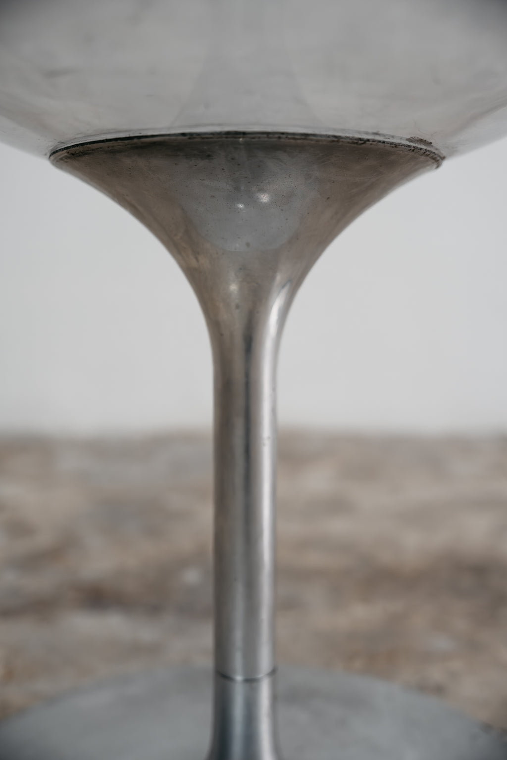Philippe Starck Kartell Eros Coppia Di Poltroncine Design Anni ‘70 Space Age