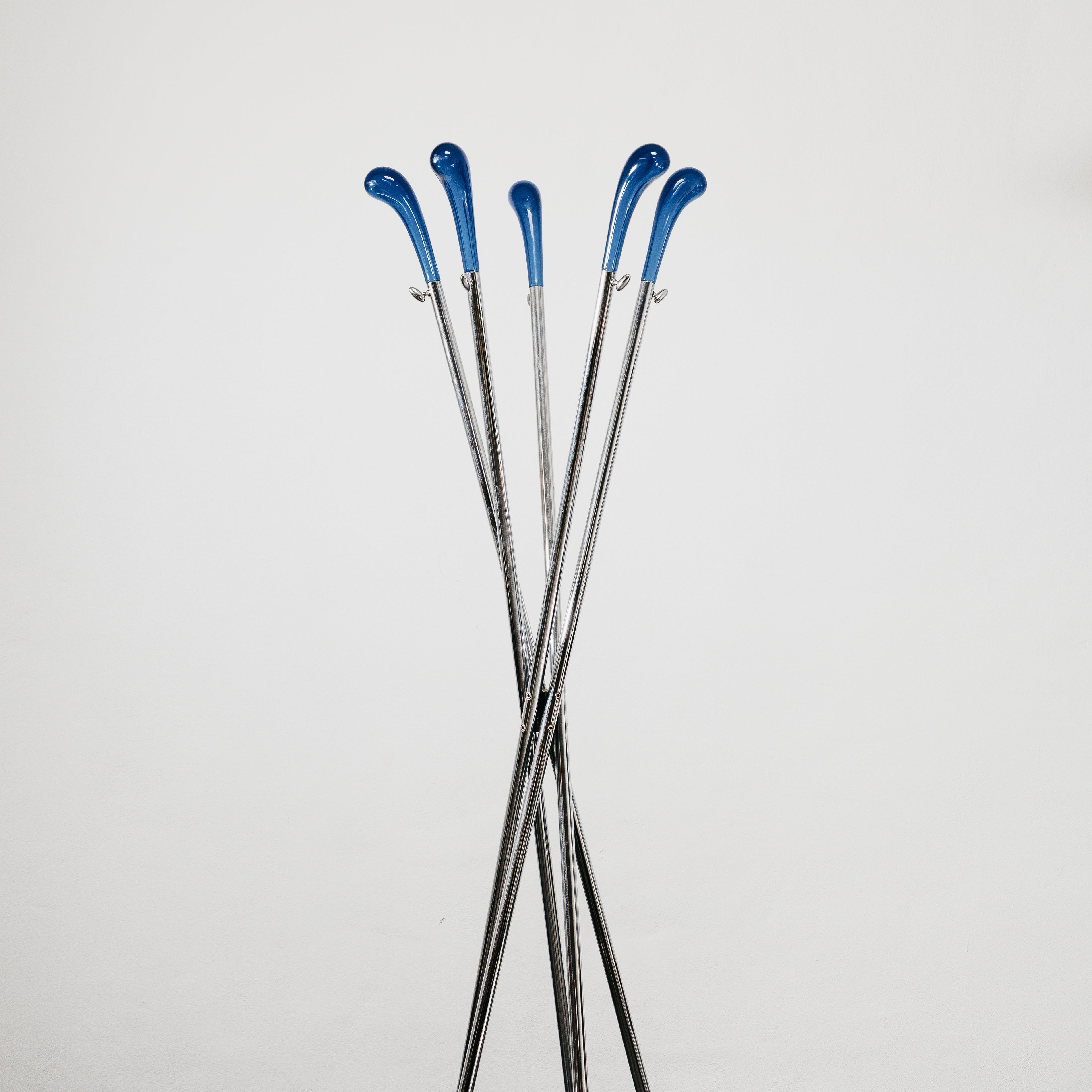 Appendiabiti Miniforms Golf Anni ‘80 Design Modernariato