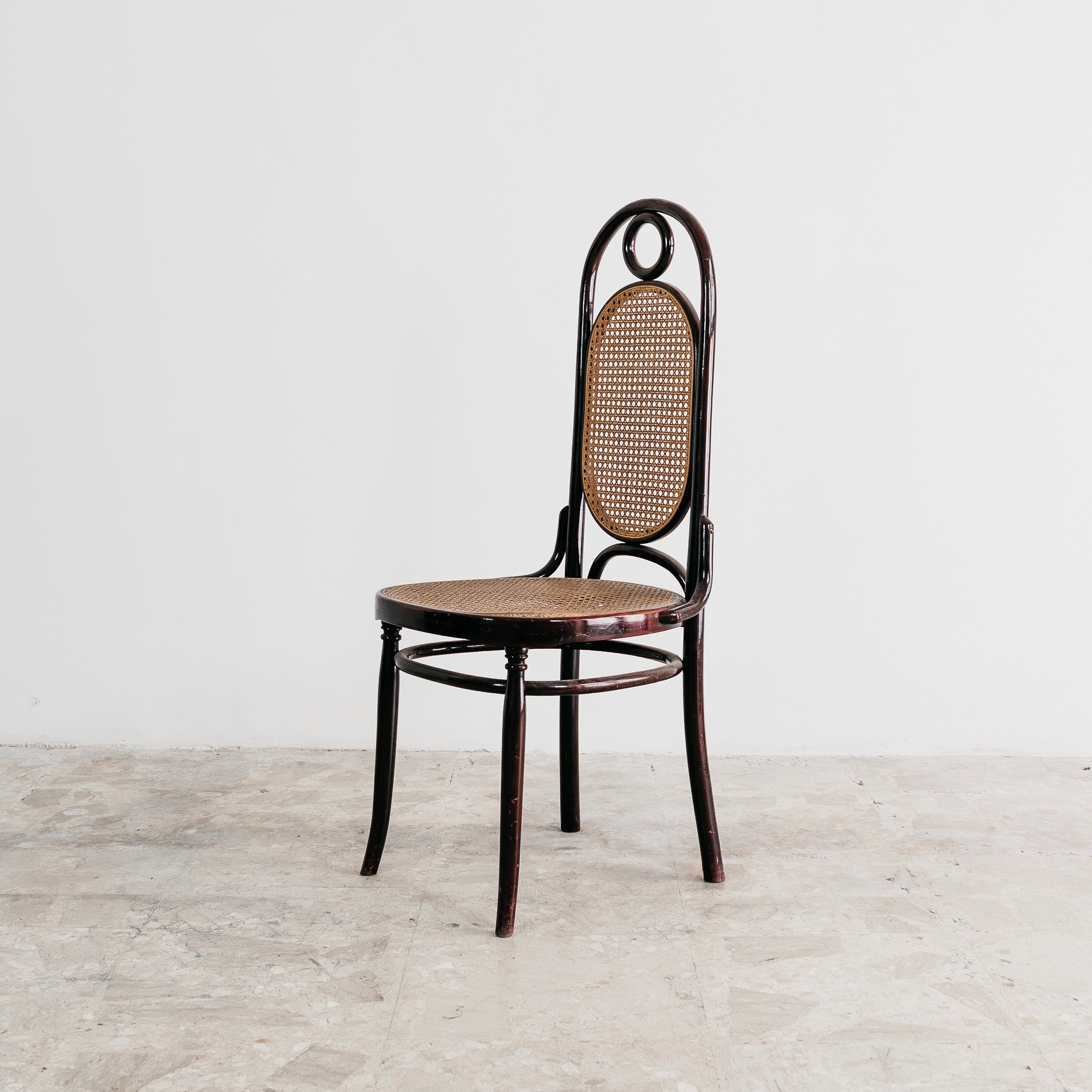 Sautto & Liberale Set Da Pranzo 6 Sedie Vintage Anni 50 Design