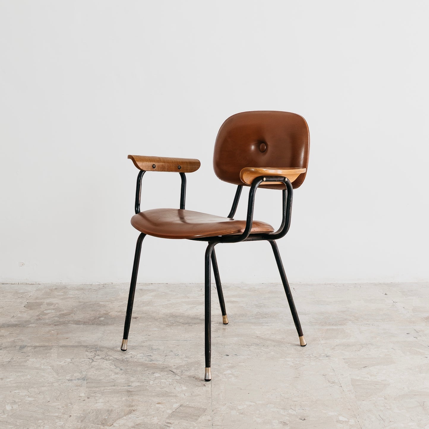 Marco Zanuso Per Poltronova Poltrona Anni 70 Design Vintage