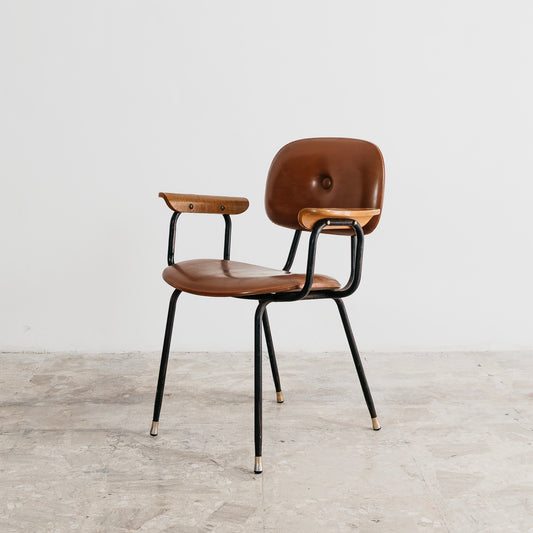 Marco Zanuso Per Poltronova Poltrona Anni 70 Design Vintage
