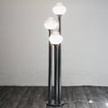 Carlo Nason Mazzega Floor Lamp Lampada Da Pavimento Anni 70 Vintage Design