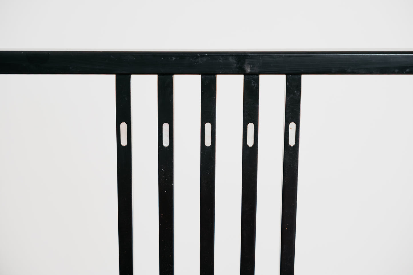 Ernest Archibald Attr. Divanetto Postmoderno Anni ‘80 Design Modernariato
