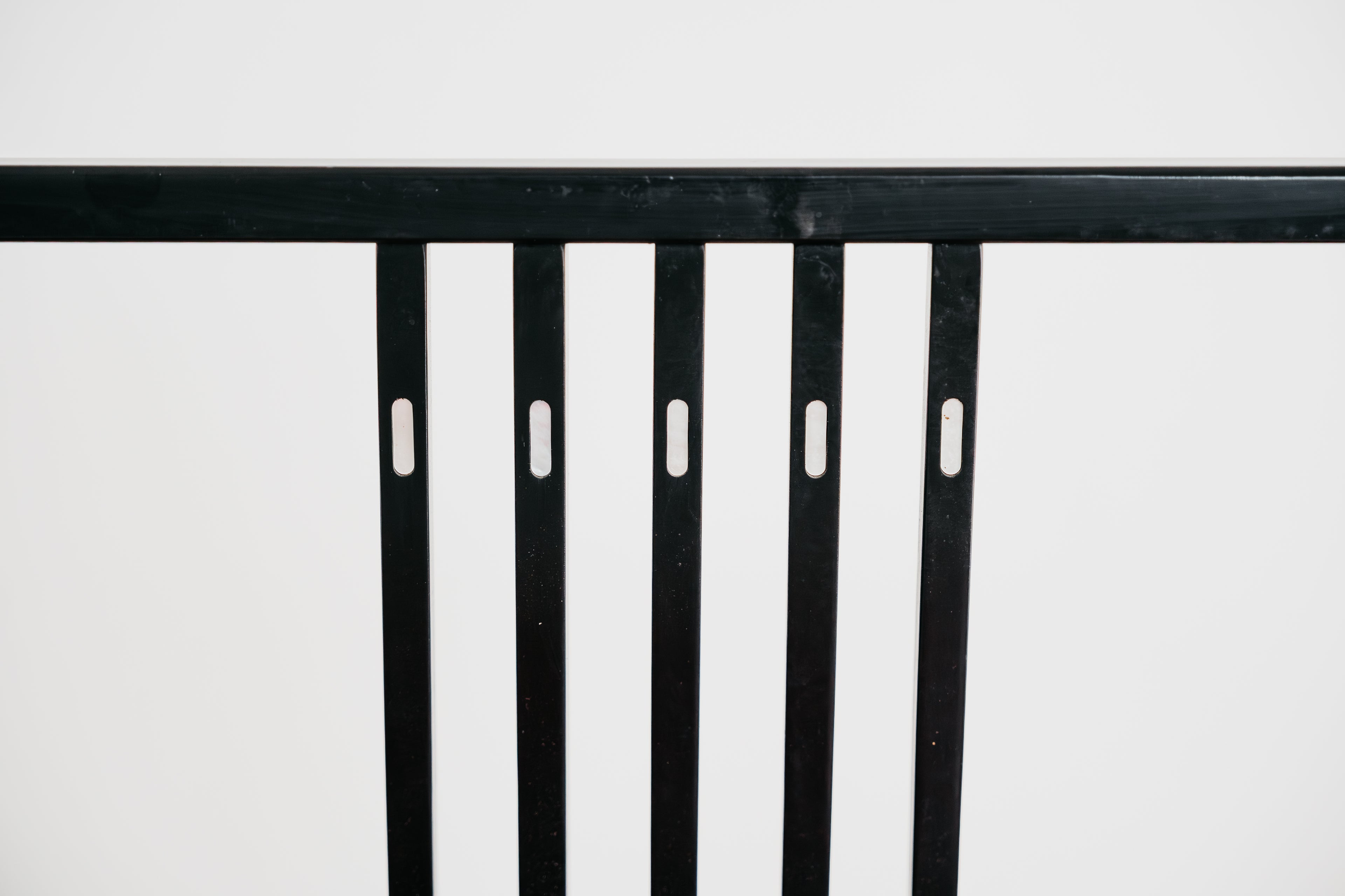 Ernest Archibald Attr. Divanetto Postmoderno Anni ‘80 Design Modernariato