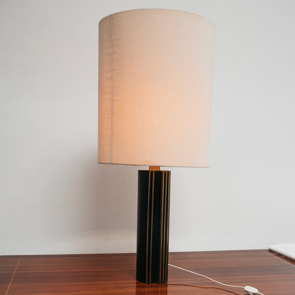 Lampada Esperia Illuminazioni Angelo Brotto Design Modernariato Anni ‘70
