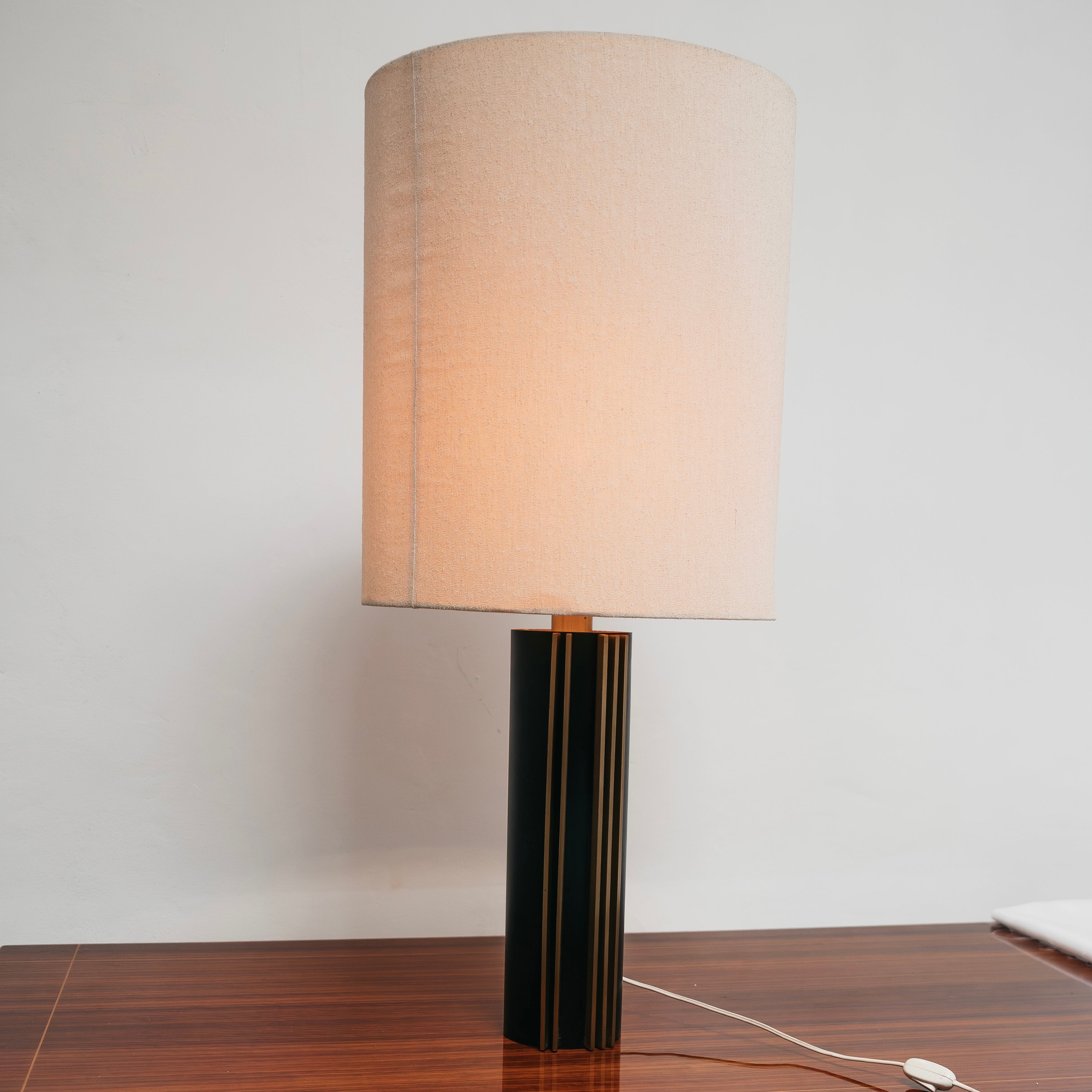 Lampada Esperia Illuminazioni Angelo Brotto Design Modernariato Anni ‘70