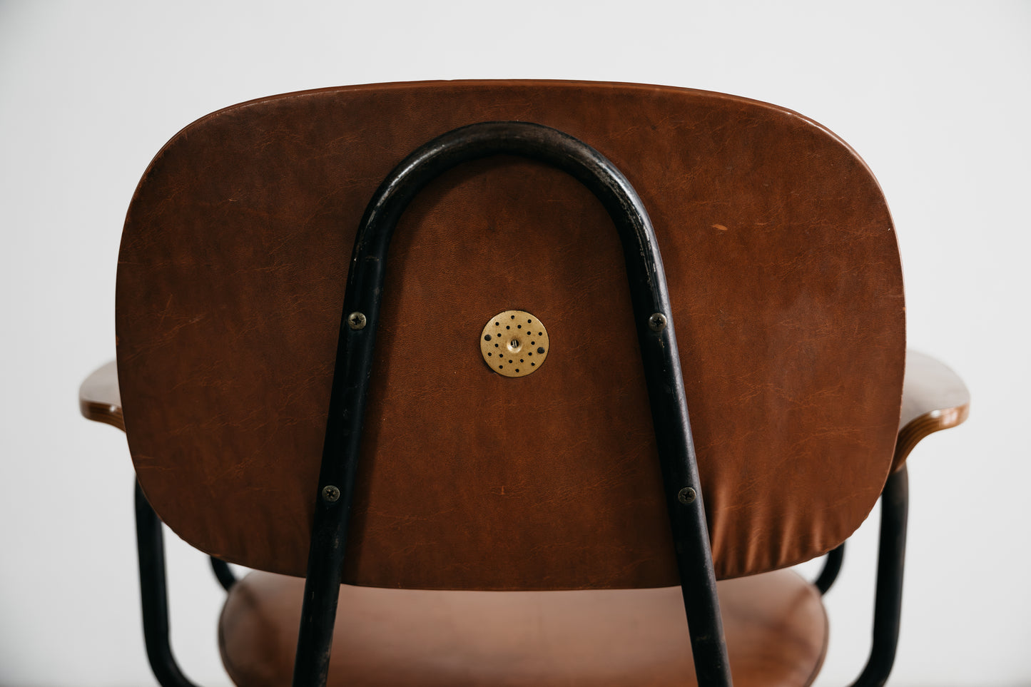 Marco Zanuso Per Poltronova Poltrona Anni 70 Design Vintage