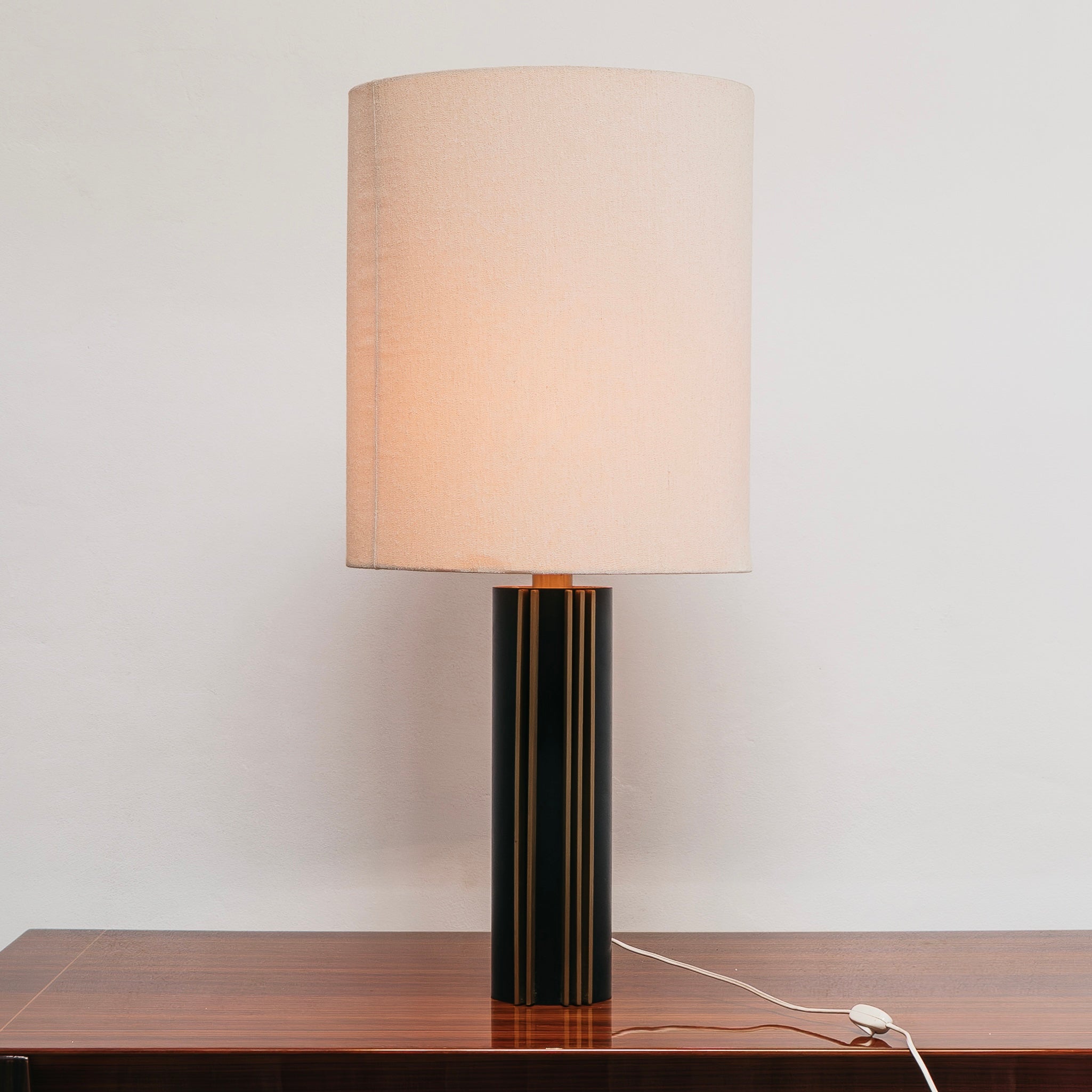 Lampada Esperia Illuminazioni Angelo Brotto Design Modernariato Anni ‘70