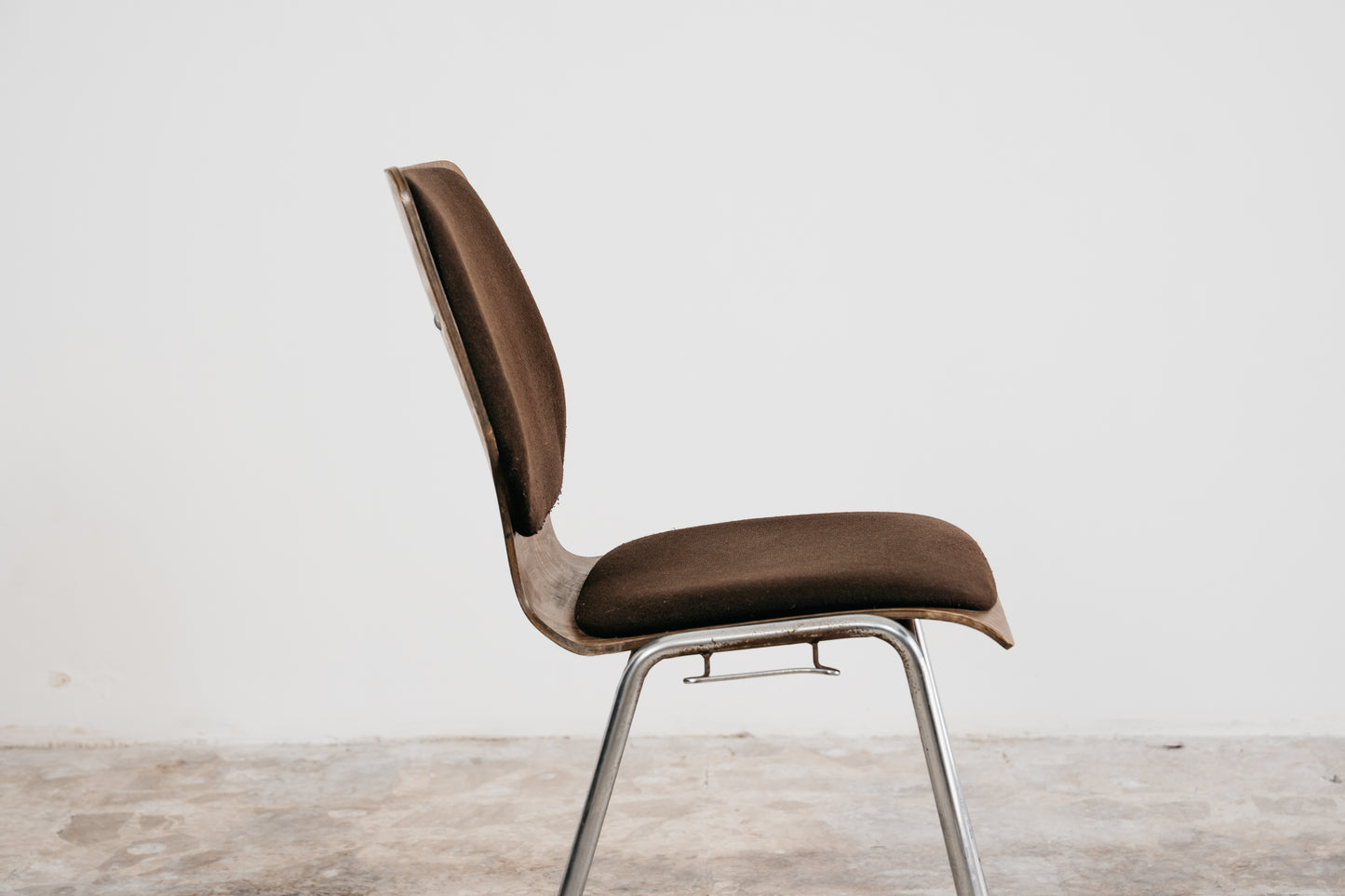Carlo Ratti Style Set Da Pranzo 8 Sedie Design Modernariato Anni ‘70