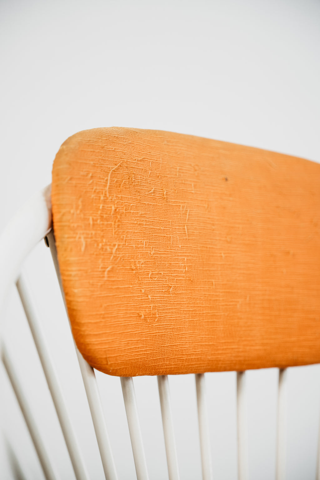 Yngve Ekström Mod.Circle Coppia di Poltroncine Design Scandinavo Anni ‘60